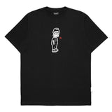Insurgent Club - Tshirt 1998 Black Graphic
