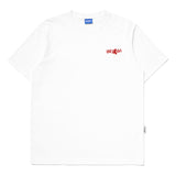 Insurgent Club - Tshirt Kaos Save You White Image