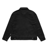 Insurgent Club - Work Jacket Logo Black