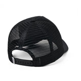 Insurgent Club - Trucker Cap Flies Black Headware
