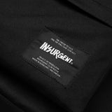 Insurgent Club - Classic Backpack Black Bag