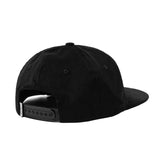 Insurgent Club - Caps Smiley Corduroy Black