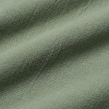 Insurgent Club - Mandarin Collar Shirt Sage Green