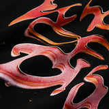 Insurgent Club - Tshirt Kaos Diquil Black