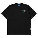 Insurgent Club - Tshirt Kaos Hotel And Casino Black