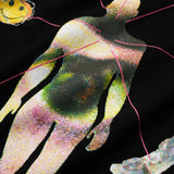 Insurgent Club - Inertia Black T-shirt