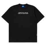 Insurgent Club - Tshirt Kaos Long Live Black