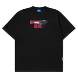 Insurgent Club - Tshirt Kaos Riots Not Diets Black