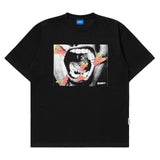 Insurgent Club - Tshirt Kaos Despair Black