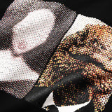 Insurgent Club - Tshirt Kaos Each Other Black