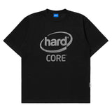 Insurgent Club - Tshirt Kaos Incore Black