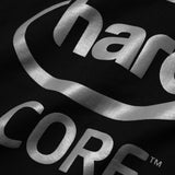 Insurgent Club - Tshirt Kaos Incore Black