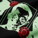 Insurgent Club - Hoodie Demolish Black