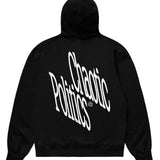 Insurgent Club - Chaotic Black Hoodie