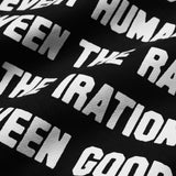 Insurgent Club - Hoodie Apocalypse Black