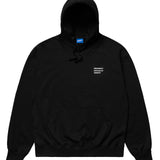 Insurgent Club - Chaos Black Hoodie