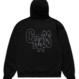 Insurgent Club - Chaos Black Hoodie