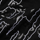 Insurgent Club - Chaos Black Hoodie