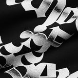 Insurgent Club - Hoodie Echoes Of Dissent Black