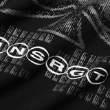 Insurgent Club - Longsleeve Atomic Black