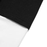 Insurgent Club - Longsleeve Atomic Black