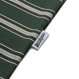 Insurgent Club - Kombu Green Stripe T-shirt
