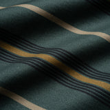 Insurgent Club - Tshirt Kaos Stripe Laurel Wreeth Green