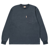 Mount Mist Air-Flex Pocket Longsleeve