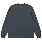 Mount Mist Air-Flex Pocket Longsleeve