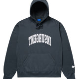 Insurgent Club - Hoodie College Mirror Mount Mist