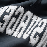 Insurgent Club - Hoodie College Mirror Mount Mist