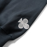 Insurgent Club - Hoodie College Mirror Mount Mist