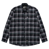 Insurgent Club - Flannel Night Green