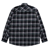 Insurgent Club - Flannel Night Green