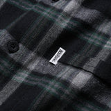 Insurgent Club - Flannel Night Green
