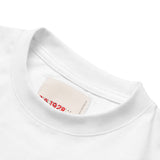 Insurgent Club x infipop - Tshirt Kaos R.O. 1928 White