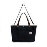 Insurgent Club x Infipop - Totebag 2Way R.O. 1928 Washed