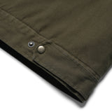 Insurgent Club x Infipop - Jacket R.O. 1928 Olive