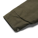 Insurgent Club x Infipop - Jacket R.O. 1928 Olive