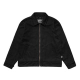 Insurgent Club - Work Jacket Logo Black