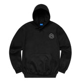 Insurgent Club - DW Black Hoodie