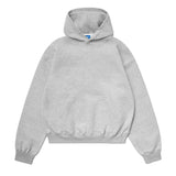 Insurgent Club - Basic Boxy Misty Hoodie