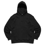 Insurgent Club - Hoodie Basic Black