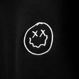Insurgent Club - DW Black Hoodie