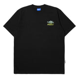 Insurgent Club - Tshirt Kaos False Love Black Graphic