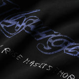 WASHED THORN HOODIE