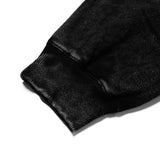 Basic Washed Hoodie