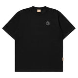 Insurgent Club - Tshirt Kaos Air-Flex DIzzy Black