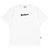 Insurgent Club - Tshirt Kaos Air-Flex Middle Logo White Wording