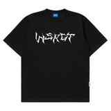 BLACK SHURIKEN TSHIRT